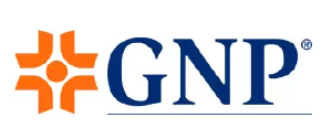 Logo GNP