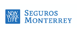 Logo Seguros Monterrey