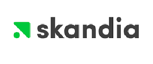 Logo Skandia